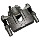 2009 Mitsubishi Outlander Brake Caliper 5
